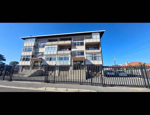 1 BEDROOM PROPERTY TO RENT IN VAN RYNEVELD